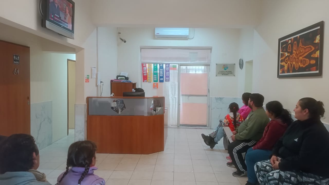 Imagen niños